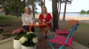 Ylen Aamu-tv: Tänään otsikoissa: 17.06.2019 15.00