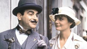 Hercule Poirot: Lentävä kuolema  (12) (12): 21.06.2019 06.00