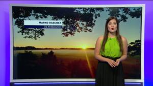 Sääennuste klo 7.00: 18.06.2019 07.21