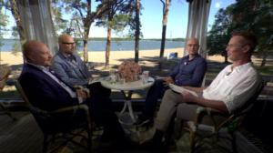 "Hallitus on vastuussa omista päätöksistään" : 18.06.2019 09.08