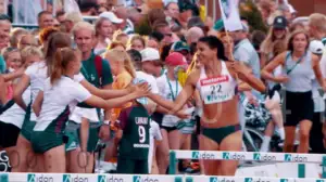 Tulosten takana: minä Nooralotta Neziri: 19.06.2019 18.30