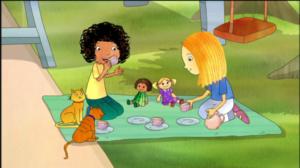 Suola ja Pippuri / Birgitta (S): 22.06.2019 07.39