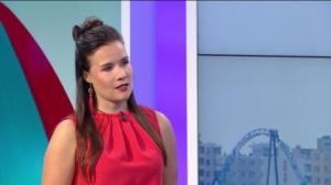 Sääennuste klo 7.00: 19.06.2019 07.54