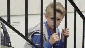 Kamppailu suuresta häpeästä (S): 23.06.2019 09.21