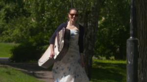 Juhannuksen reissukirkko: 22.06.2019 10.00