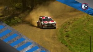 Rallin SM, Seinäjoki: 23.06.2019 20.30