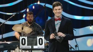 Nuottien matkassa: 26.06.2019 08.45