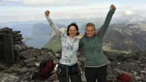 Tunturikuningatar: 27.06.2019 10.30