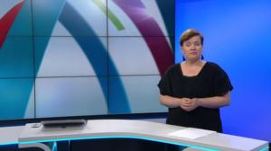 Yle Uutiset viittomakielellä: 23.06.2019 16.55