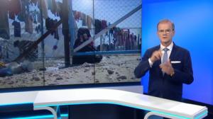 Yle Uutiset viittomakielellä: 24.06.2019 16.55