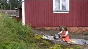 Milja ja ukkonen (S): 28.06.2019 18.00