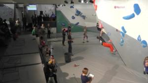 Boulderoinnin SM-kisat: 25.06.2019 18.40