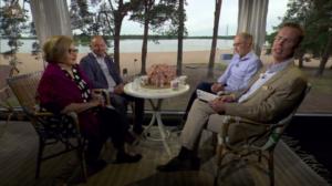 Jälkipörssi: Miten Iranin ja USA:n sota iskisi talouteen?: 25.06.2019 11.08