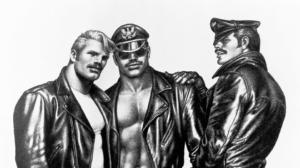 Daddy and the Muscle Academy (16) (16): 26.06.2019 00.10