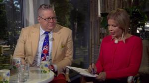 Jälkiviisaat: "Isis-leirin lasten hakeminen Suomeen ei ole mahdotonta": 28.06.2019 09.39