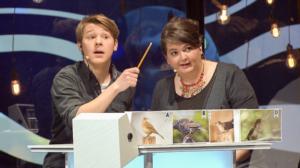 Nuottien matkassa: 03.07.2019 08.45