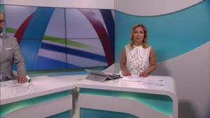 Yle Nyheter TV-nytt: 30.06.2019 18.00