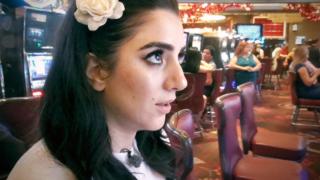 Las Vegas: 08.07.2019 15.30