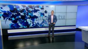 Urheiluruutu: 07.07.2019 18.15