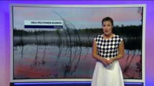 Sääennuste klo 7.00: 09.07.2019 07.23