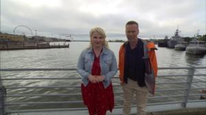 Ylen Aamu-tv: Tänään otsikoissa: 09.07.2019 15.10