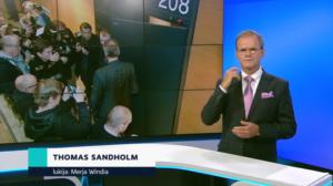 Yle Uutiset viittomakielellä: 09.07.2019 16.55