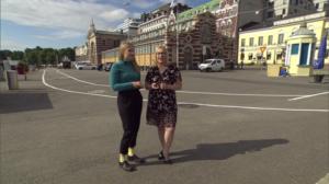 Ylen Aamu-tv: Tänään otsikoissa: 10.07.2019 15.10