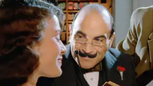 Hercule Poirot: Neiti Lemon erehtyy (12) (12): 12.07.2019 06.00