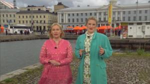 Ylen Aamu-tv: Tänään otsikoissa: 11.07.2019 15.10