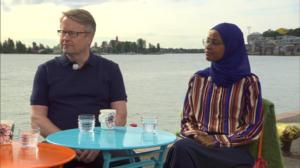 Jälkiviisaat: Kreeta Karvala, Matti Apunen, Maryan Abdulkarim: 12.07.2019 09.10