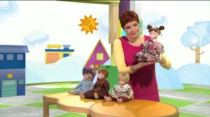 Äidit ja isät: 16.07.2019 10.00