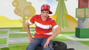 Auto-Mika: 16.07.2019 10.00