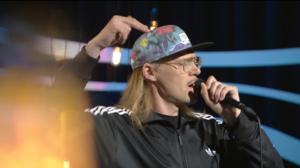 Nuottien matkassa: 17.07.2019 08.45