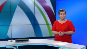 Yle Uutiset viittomakielellä: 13.07.2019 17.00