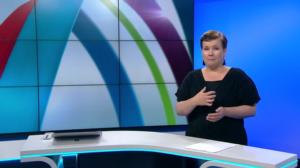 Yle Uutiset viittomakielellä: 14.07.2019 17.00