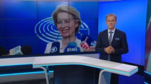 Yle Uutiset viittomakielellä: 16.07.2019 17.00