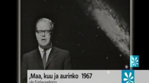 Viikon valinnat: Avaruus: 18.07.2019 10.51