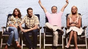 Solsidan - Onnea onkimassa (12) (7): 21.07.2019 06.00