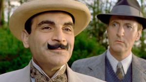 Hercule Poirot: Golfkentän murha (12) (12): 19.07.2019 06.00