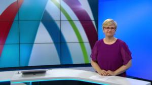Yle Uutiset viittomakielellä: 19.07.2019 16.55