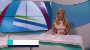 Yle Nyheter TV-nytt: 19.07.2019 18.00