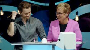 Nuottien matkassa: 24.07.2019 08.45