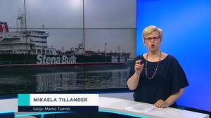 Yle Uutiset viittomakielellä: 20.07.2019 17.00