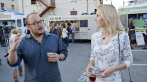 Kiran keittiössä: 24.07.2019 00.01