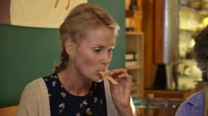 Kiran keittiössä: 24.07.2019 00.01