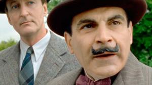 Hercule Poirot: Mykkä todistaja (12) (12): 26.07.2019 06.00