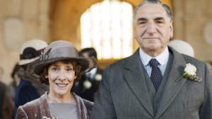 Downton Abbey (12) (S): 27.07.2019 16.00