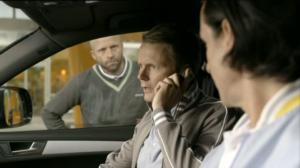 Solsidan - Onnea onkimassa (12) (S): 28.07.2019 06.00