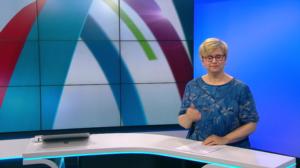 Yle Uutiset viittomakielellä: 24.07.2019 16.55
