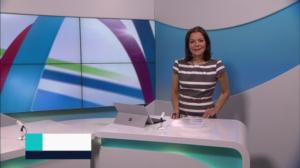 Yle Nyheter TV-nytt: 24.07.2019 18.00